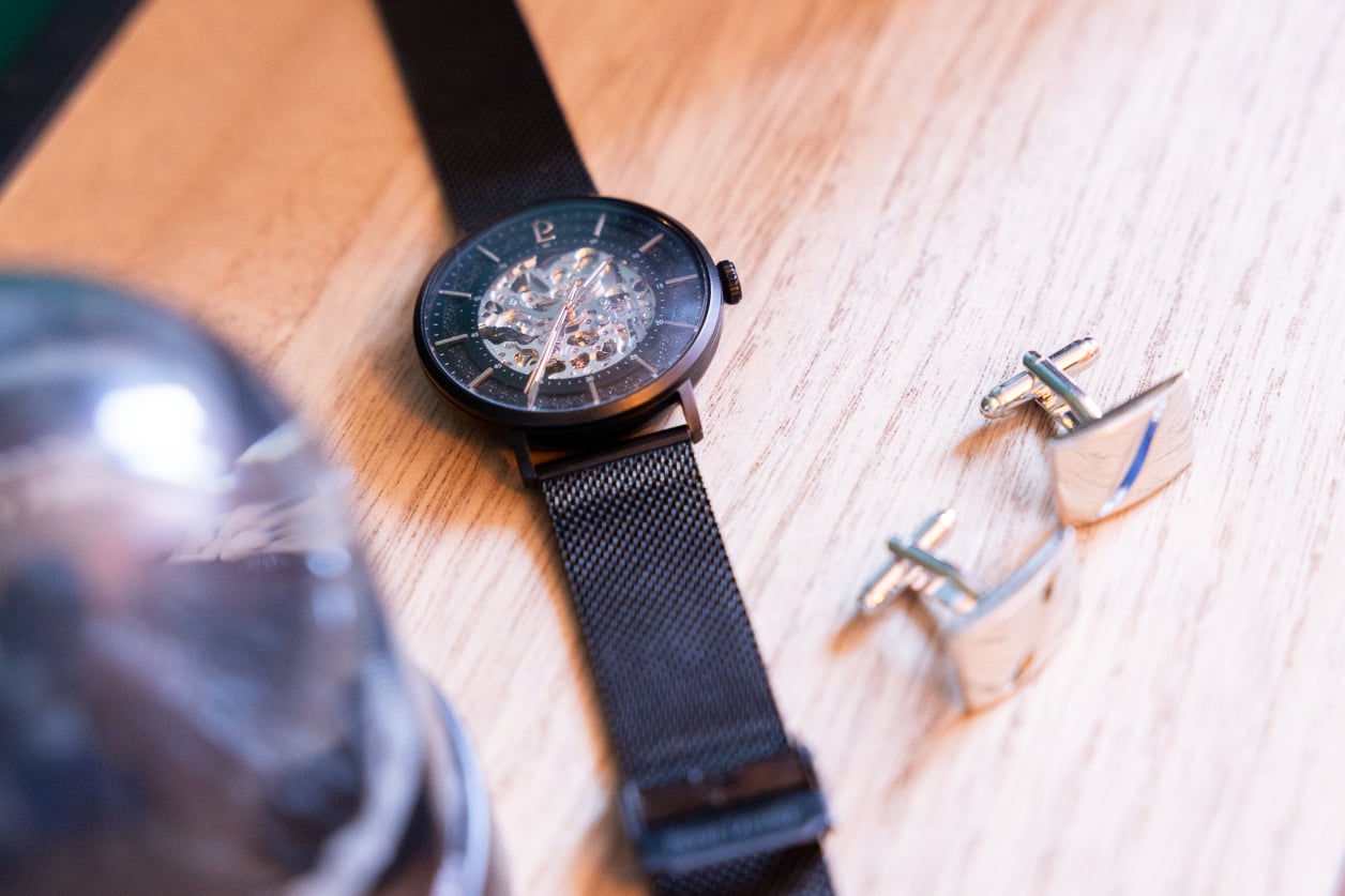 Mobirise Website Builder